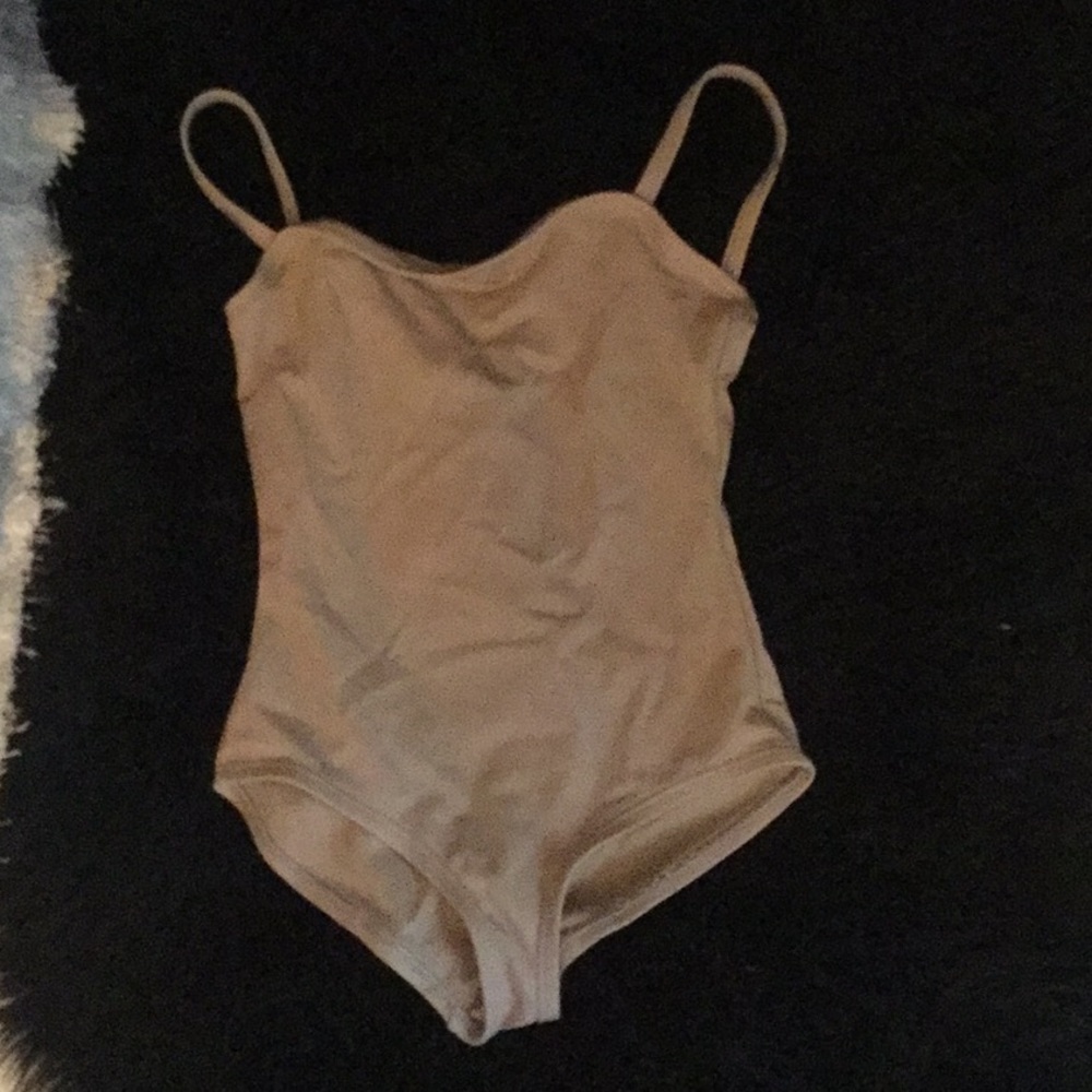 Nude Capazio Leo